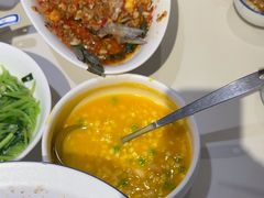 -兰湘子·湘菜小炒(三桥万象城店)