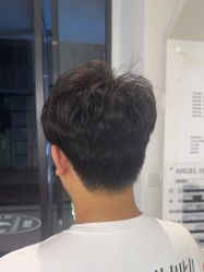 -天使之手