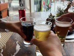 -山港凯悦酒店·BEBA海滩烧烤餐厅酒吧
