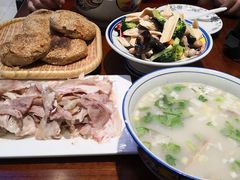 -李记白水羊头·清真老味家常菜(石景山店)