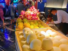 -珠海棕泉水疗酒店(拱北口岸高铁站店)