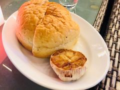 -君悦酒店·La Terrazza意合園·意式风味