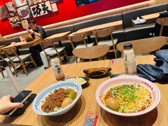 -遇见小面(广州南站店)