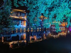 -千灯古镇