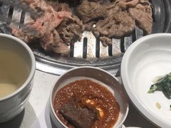 -本家韩国烤肉(青岛万象城店)
