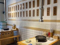 -吃么烤肉(西街店)