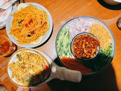 -额娘·春饼烤鸭(天鸿店)