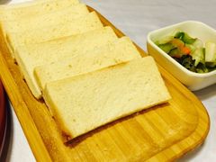 -阿诺泰·泰国餐厅(紫荆店)
