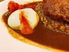 -伽喱博士 Dr.CURRY咖喱饭(太阳宫咖喱店)