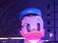 -迪士尼小镇