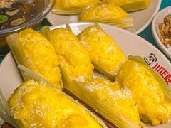 -川正旺江湖菜(三元桥店)