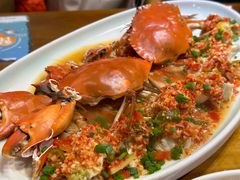-醉壹号海鲜大排档·老厦门特色菜(厦门美食地标店)