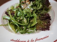 -Entrecôte 法国牛扒馆(保利·时光里店)
