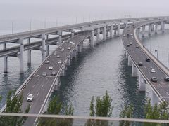 -星海湾跨海大桥