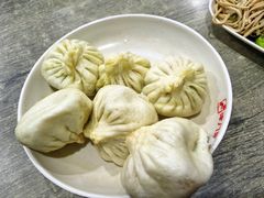 -津门张记包子铺(华昌道店)