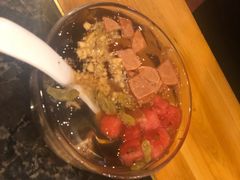 -老码头火锅(骡马市店)