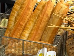 -水井拉粉油条(赤坎民国风情街店)