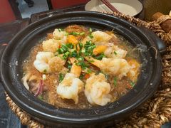 -廖川菜(太阳宫店)