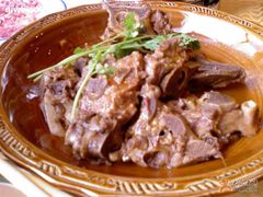 京城羊蝎子-羊家胡同·龙虾烧烤火锅(龙汇路店)
