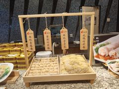-食悦天美食广场(西安CityOn熙地港购物中心店)