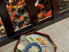 -龙悦湾酒家·八阵鱼生·渔人码头店