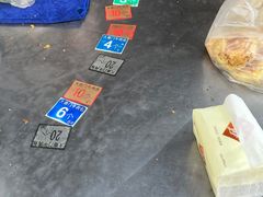 -大南门牛肉包子店
