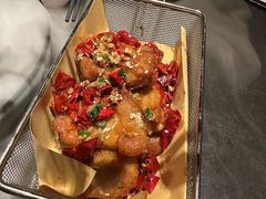 -知楚•精致湖北菜(武商MALL店)