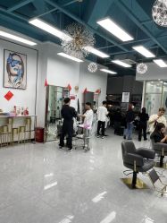 -ASG Hair Salon烫染·接发