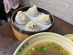 -李记清真馆(打钉巷店)