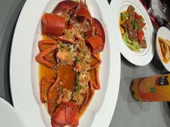 -紫阳海鲜楼·传承闽味(长乐路总店)