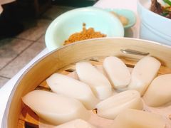 糖年糕-宁海食府(北岸琴森店)