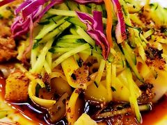 -大汗行宫园林餐厅