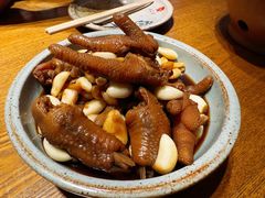 -鸽子窝(黄村店)