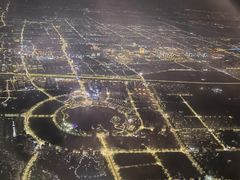 -白云机场易登机休息室