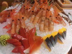 -竹田日式料理(弘基财富广场店)