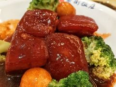 -老街饭庄·地道淮扬菜(扬子江北路总店)