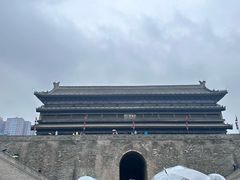 -西安城墙·碑林历史文化景区