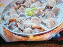 -神府路壹号·海鲜烧烤·砂锅粥·锅物(三坊七巷店)