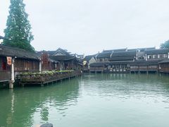 -乌镇西栅景区