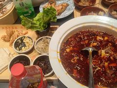 -老家水饺濮阳菜(巴黎街店)