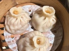 -南京大牌档(香港广场店)