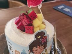 -泰合院(凯德晶品购物中心万寿路店)