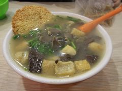 -金原鸭血粉丝汤总店(锁金村店)