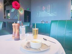 -L'Arome芳芳法国餐厅(仙林金鹰店)