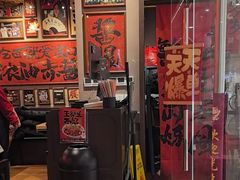 -王繁星面馆(西安熙地港店)