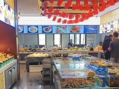 -映像威海·海鲜味道(市区店)
