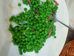 -香芙茗茶楼(梅家坞店)