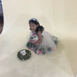 -倾城宝贝儿童摄影(广州天河店)