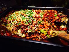 iphone_upload_pic-叹鱼·贵阳烤鱼餐厅(中大国际店)