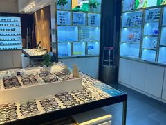 -臻美视爵眼镜·明月·依视路·蔡司折扣店(广渠门店)